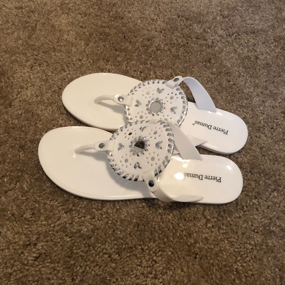 Flip Flops - Picture 2 of 3